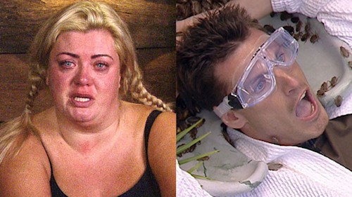I'm A Celebrity: the best ever moments