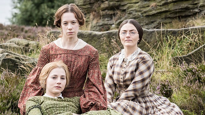 To Walk Invisible: New period drama on the Bronte sisters coming to BBC ...