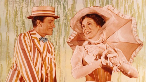 What happened to the original stars of Mary Poppins?