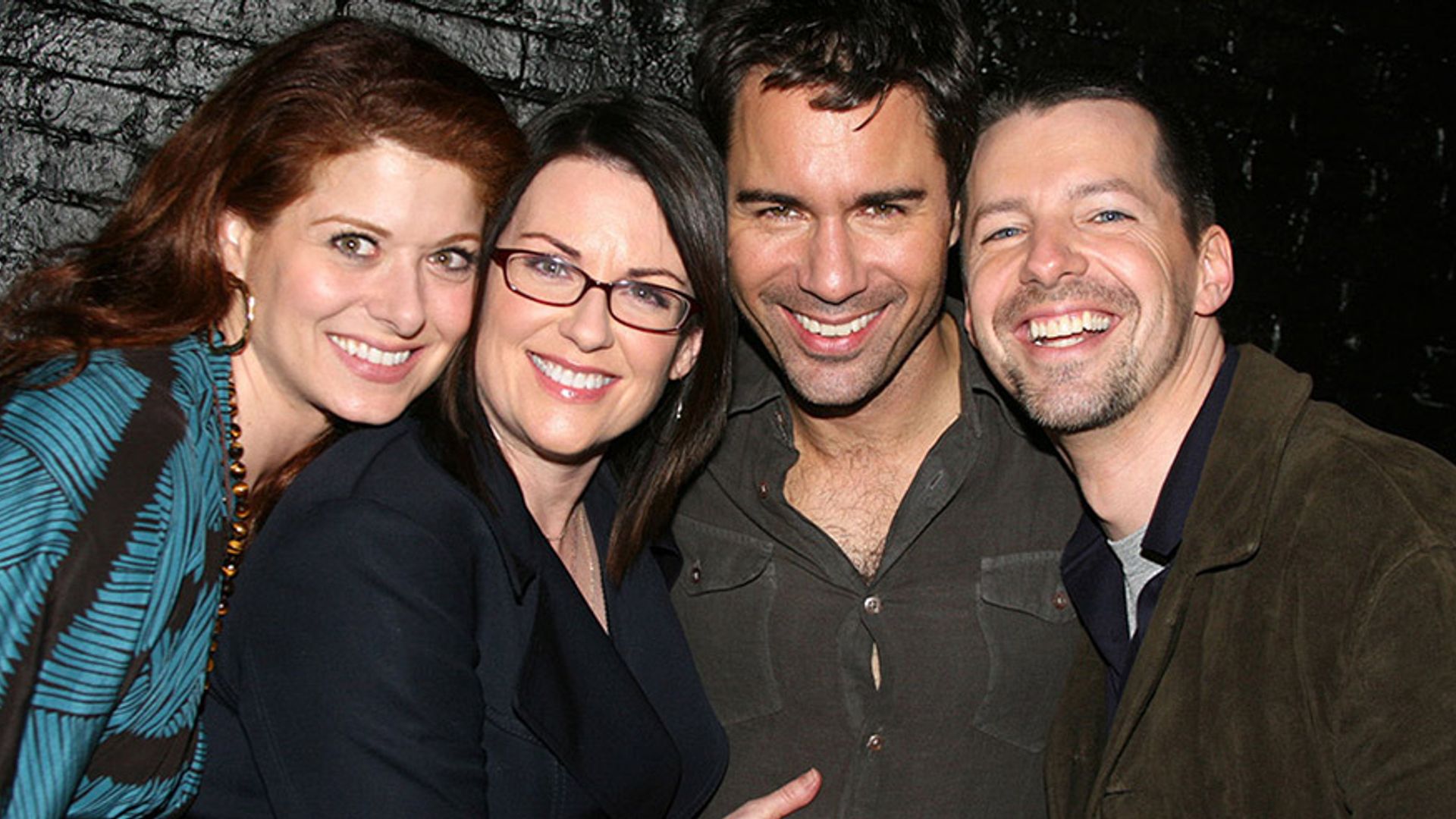 It's official: 'Will and Grace' is coming back to TV | HELLO!