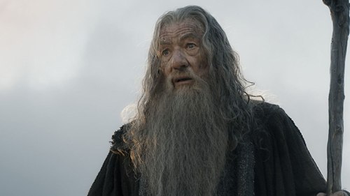 Ian McKellen reveals awkward reason he turned down Dumbledore role