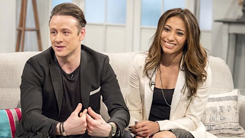 Karen and Kevin Clifton reveal their hopes for Strictly Come Dancing return