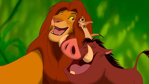 Lion King live-action adaptation: Timon and Pumbaa casting announced