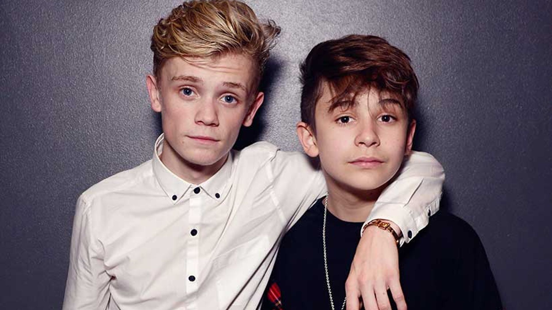 Britain's Got Talent's Bars and Melody look unrecognisable in Instagram  photo | HELLO!