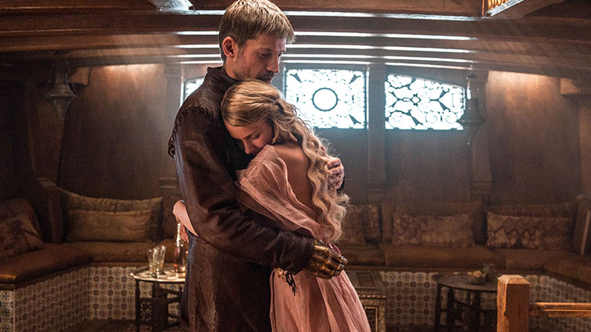 Game Of Thrones Myrcella Baratheons Death Scene Was Meant To Be Much More Gruesome Hello 