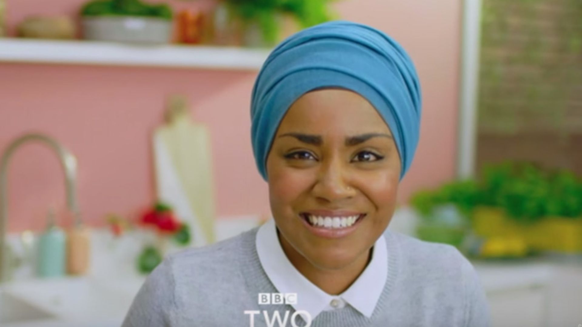 Nadiya Hussain's New Cooking Show: Watch BBC Trailer | HELLO!