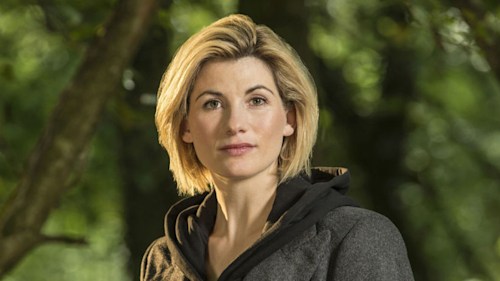 Doctor Who: Jodie Whittaker makes history as first ever female Time Lord – get the details