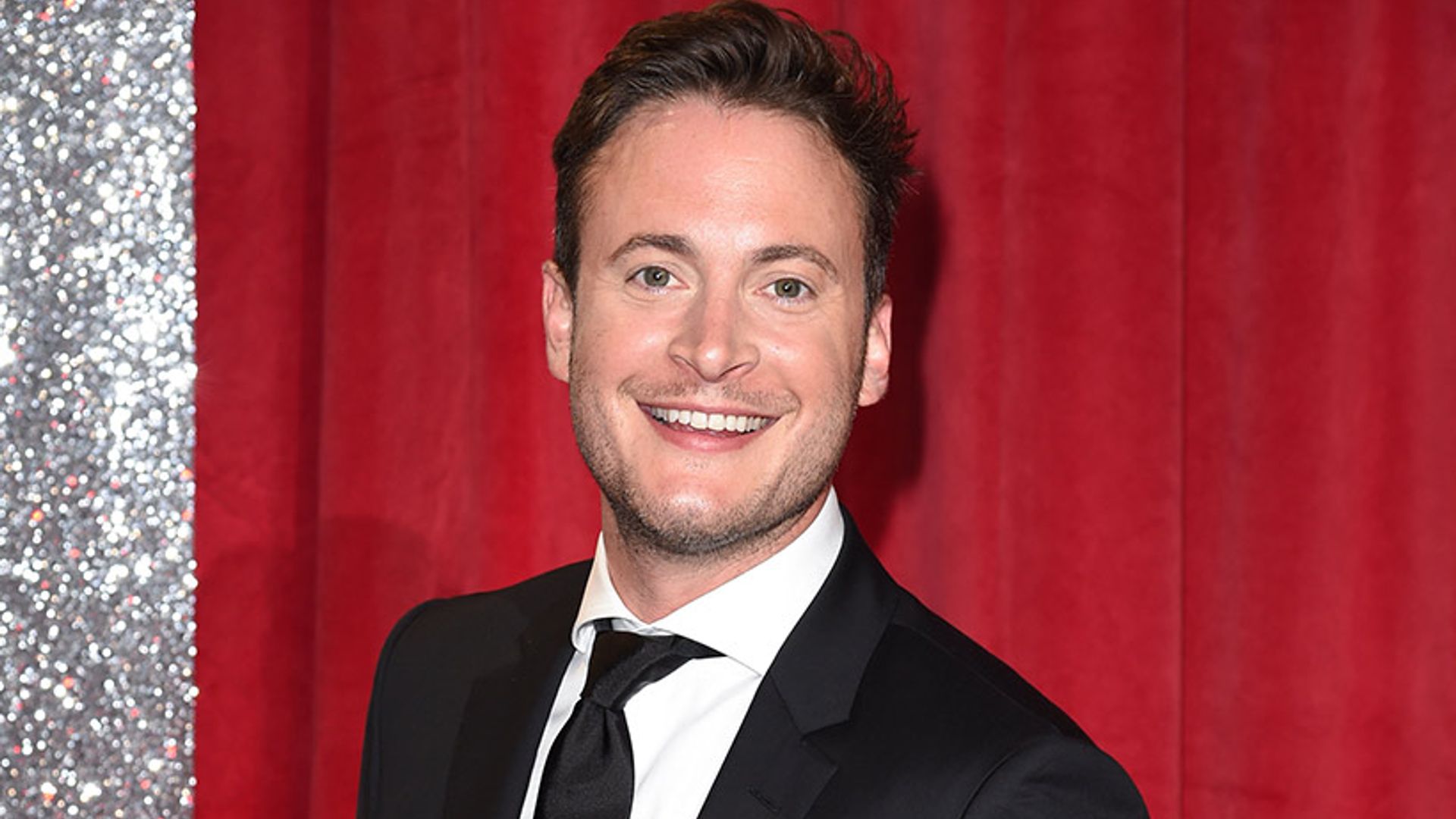 Gary Lucy Makes Hollyoaks Return After 15 Year Absence Hello