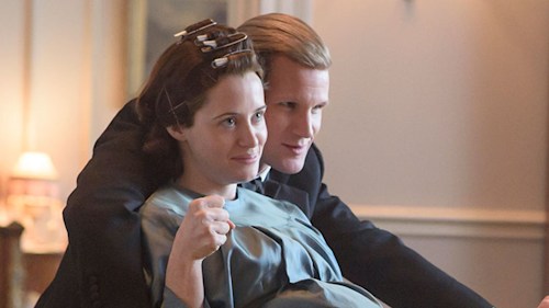 The Crown: Claire Foy returns as the Queen in the first trailer for series 2