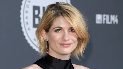 How Jodie Whittaker kept Doctor Who role secret with a code word