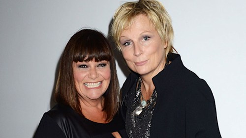 French and Saunders are back! Comedy duo reuniting for 30th anniversary Christmas special