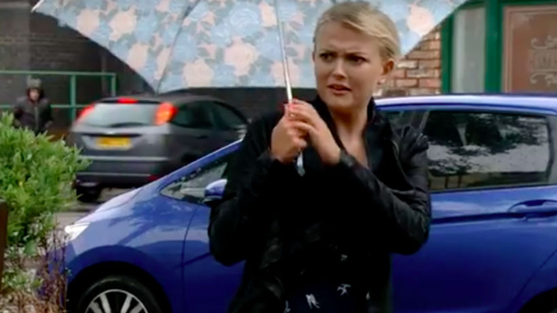 Coronation Street Autumn Trailer Teases Explosive Spoilers And Shock ...