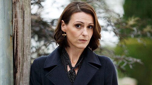 There was going to be an alternative Doctor Foster ending - find out more here
