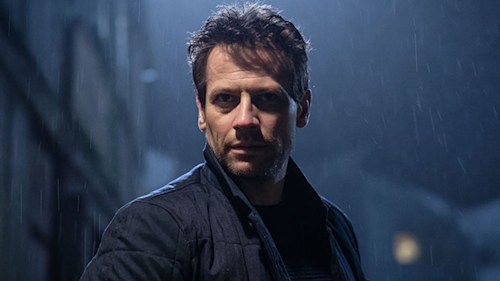 Ioan Gruffudd reveals he was gripped by Liar storyline: 'I couldn't put the scripts down'