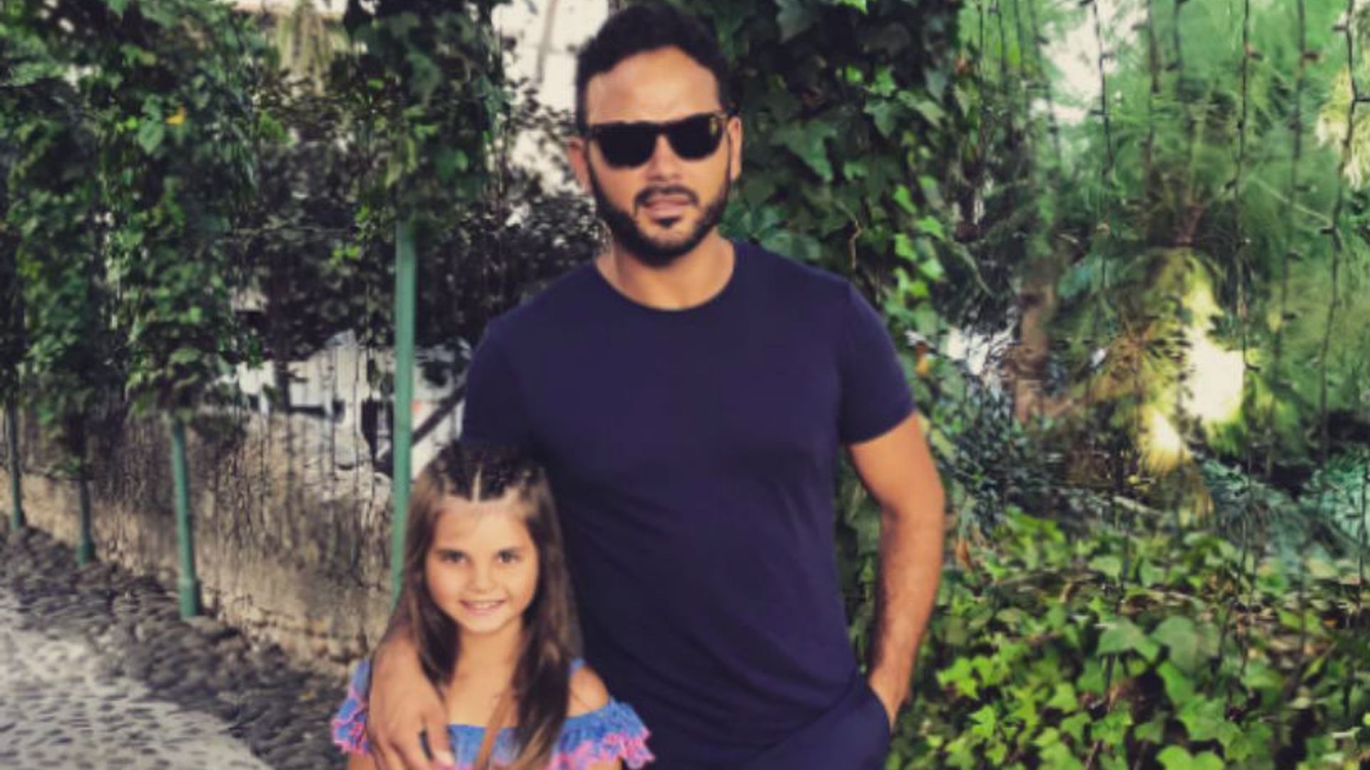 Former Corrie star Ryan Thomas missing home after Neighbours move | HELLO!
