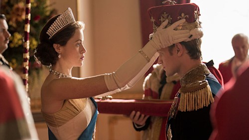 The Crown series 2: New trailer sees the Queen and Prince Philip face marital trouble