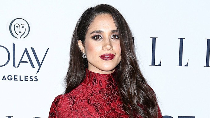 Meghan Markle's Suits character Rachel Zane gets married | HELLO!