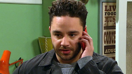 Emmerdale fans get emotional after the show 'replaces' Adam Thomas