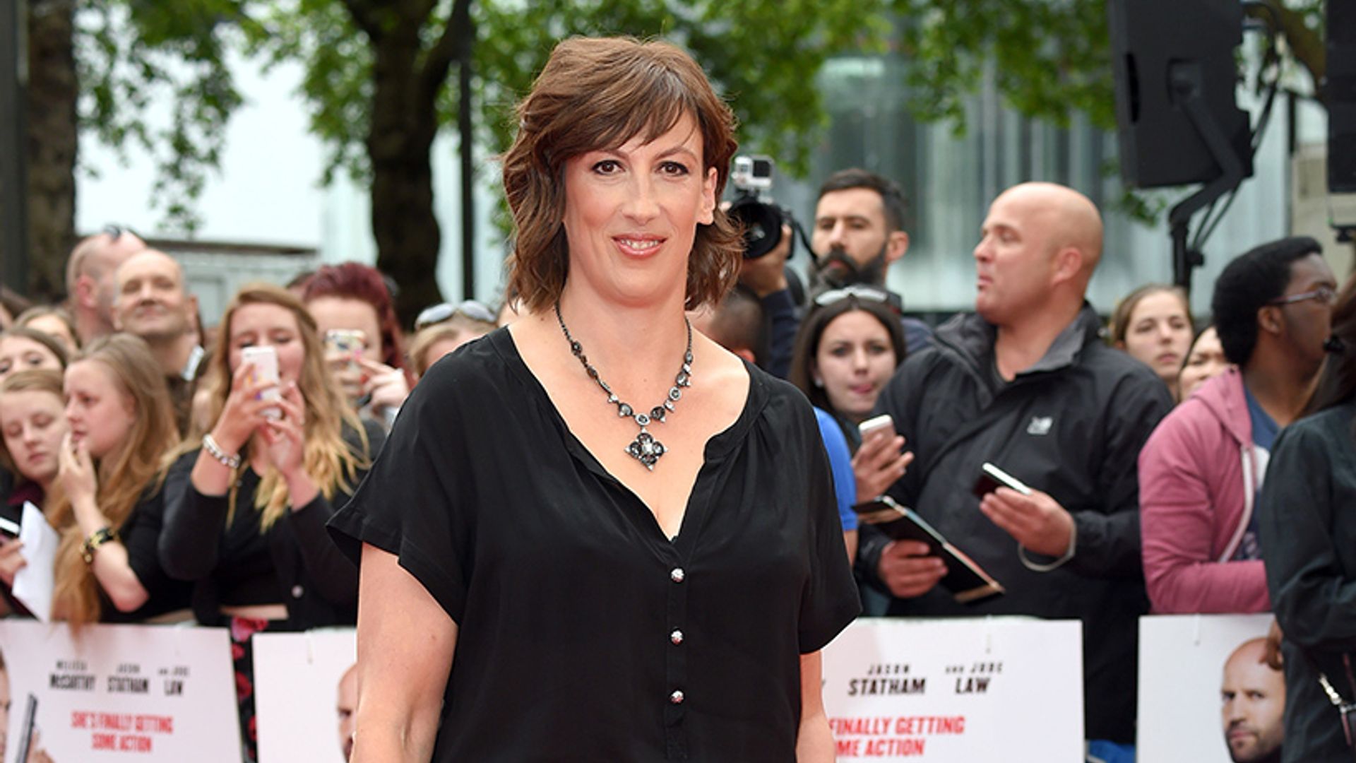 Miranda Hart responds to reports of Miranda series four | HELLO!