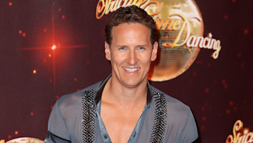 brendan cole strictly come dancing