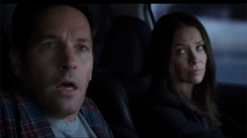 Paul Rudd stars in first trailer for Ant-Man and the Wasp – watch it here!