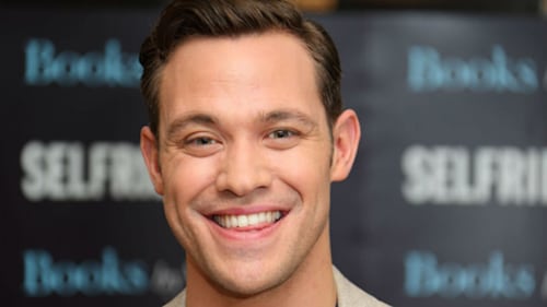 Will Young opens up about struggle with depression 