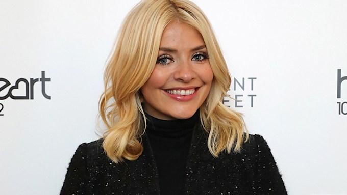 Holly Willoughby to appear on Corrie