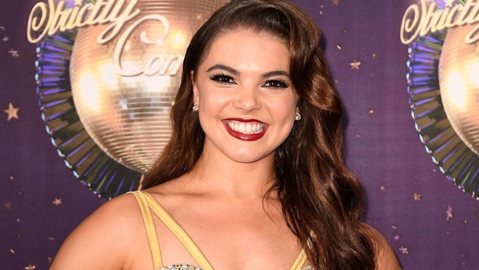 Strictly Come Dancing professional Chloe Hewitt breaks silence after