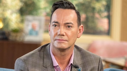 Craig Revel Horwood just said something very controversial about fellow Strictly judge Shirley Ballas