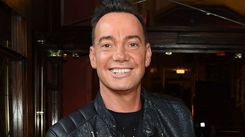 Guess which star Craig Revel Horwood wants to appear on Strictly Come Dancing!