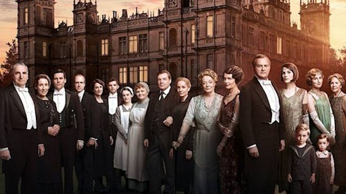 Downton Abbey film finally confirmed - and it's coming to cinemas sooner than you think!