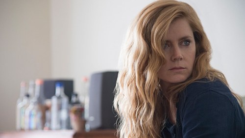 Sharps Objects: Everything you need to know about Amy Adam's haunting new drama
