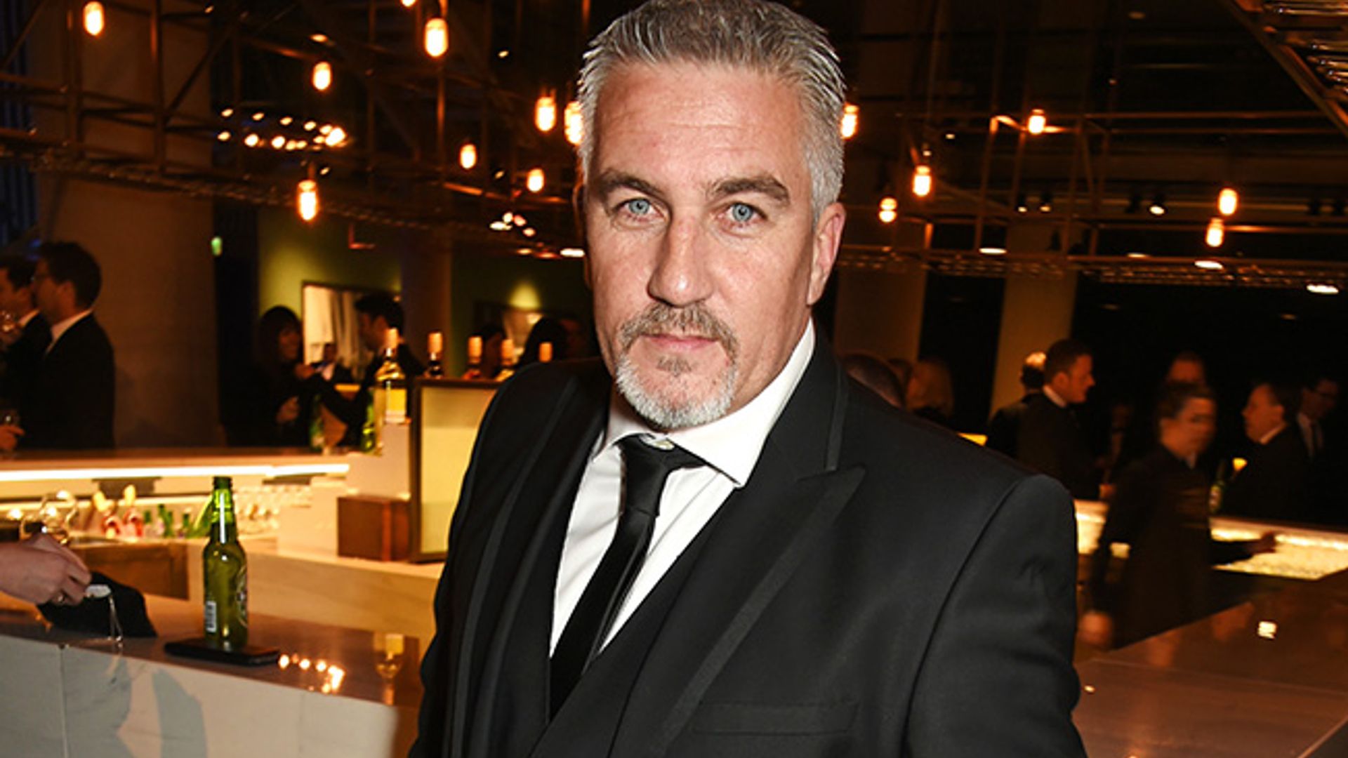 Will this be Paul Hollywood's last series of Great British Bake Off