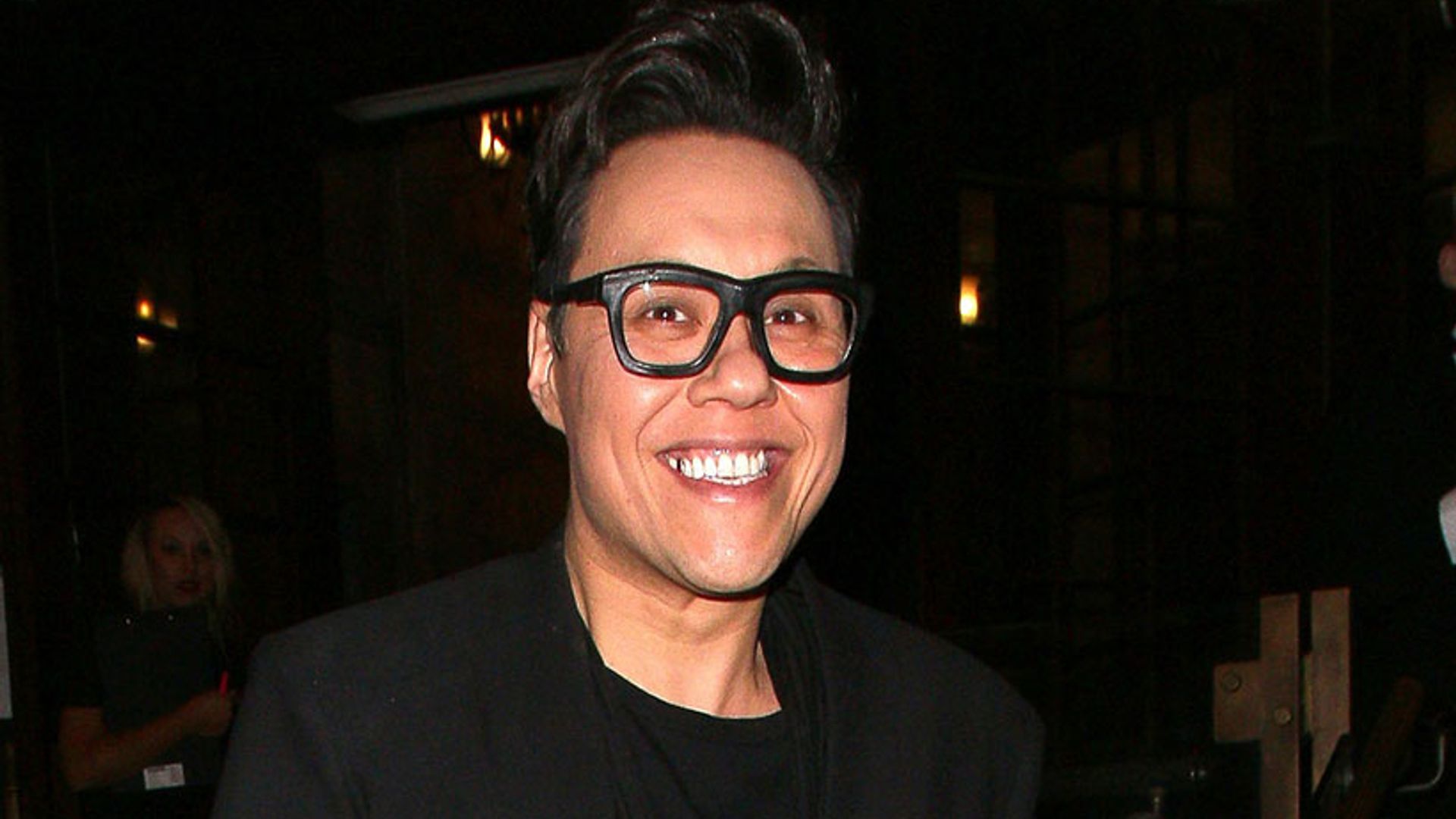 Strictly Come Dancing fans convinced Gok Wan is seventh celebrity