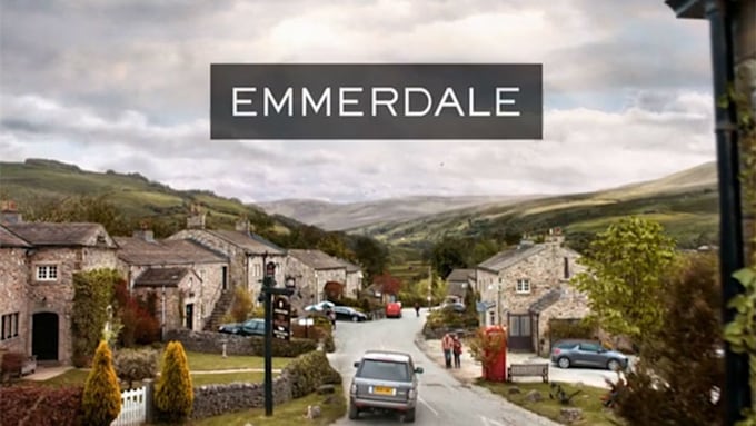 Emmerdale director makes Instagram blunder as he reveals this killed