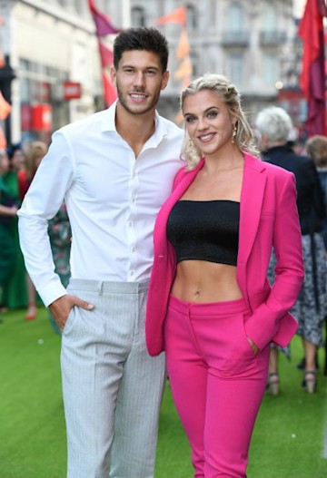 Love Island's Jack Fowler opens up about the pressures of being in an ...