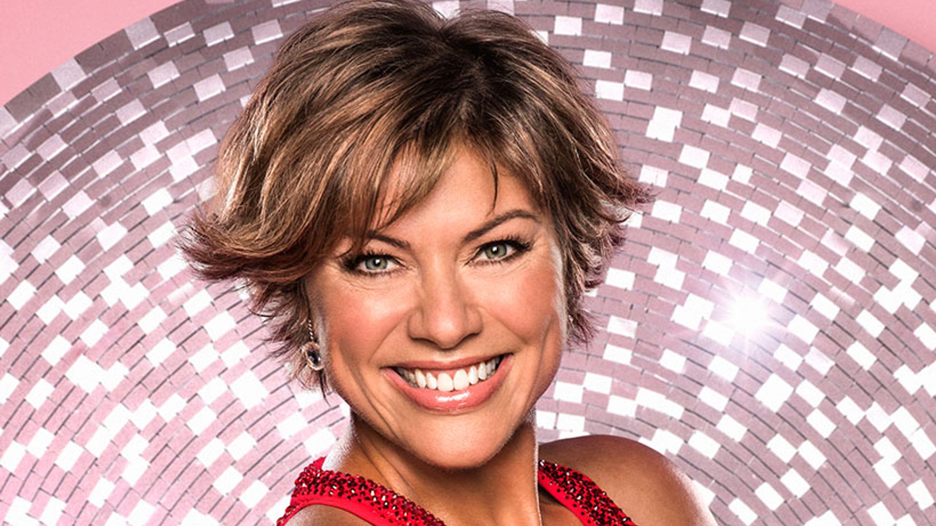 Has Strictly Come Dancing's Kate Silverton revealed who her