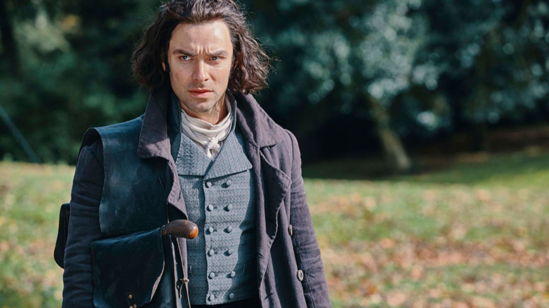 BBC announces sad Poldark news – and fans won't be happy! | HELLO!