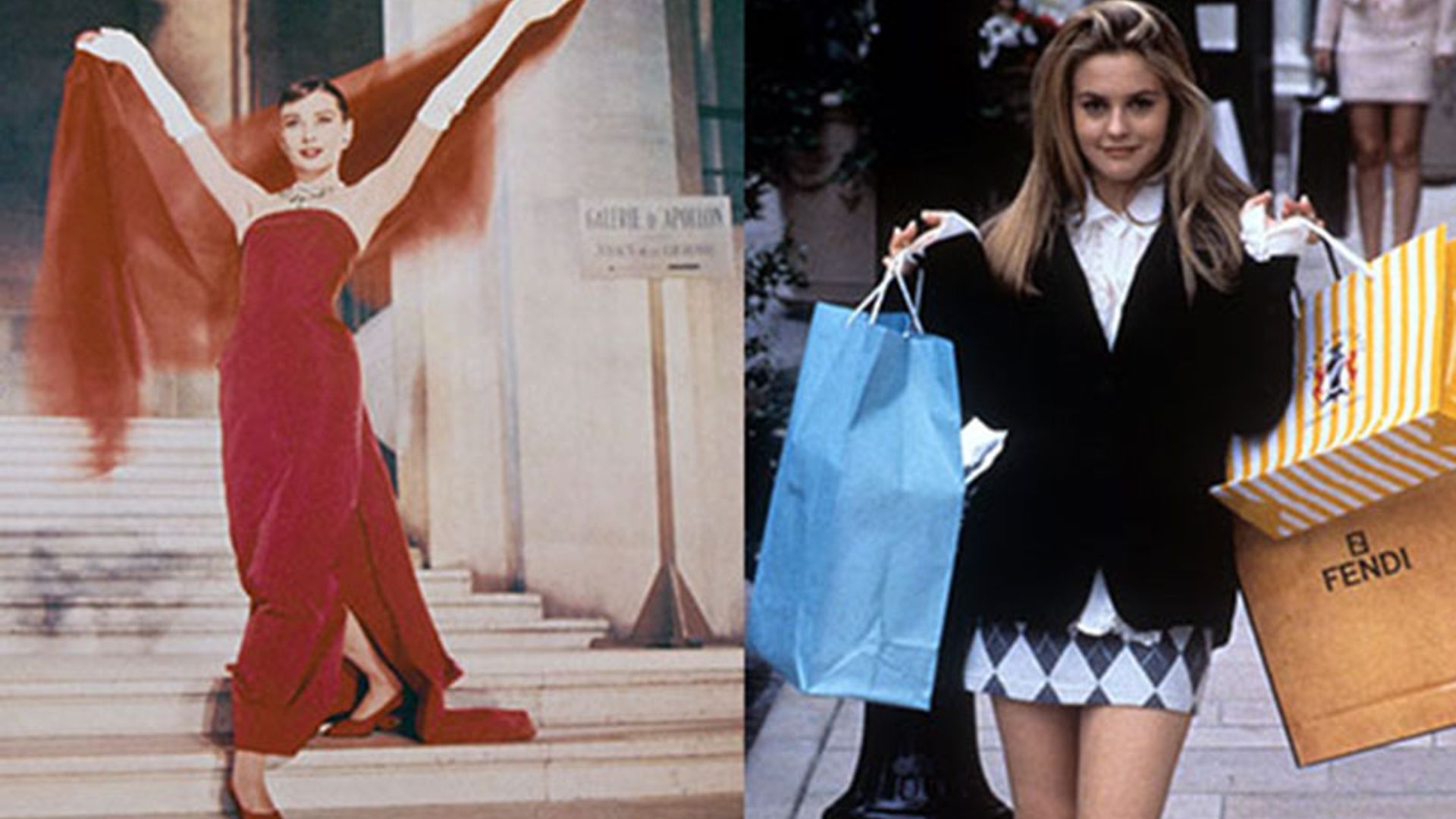 10 Of The Best Fashion Films To Watch | HELLO!