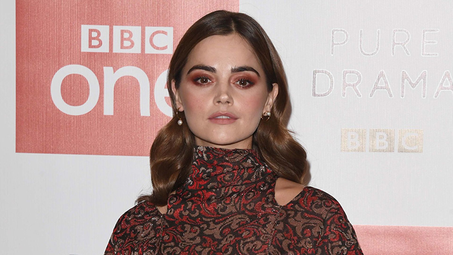 Jenna Coleman: Latest News, Pictures & Videos - HELLO! Page 1 Of 3