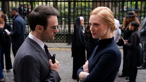 What's coming to Netflix UK in October 2018 - our top picks