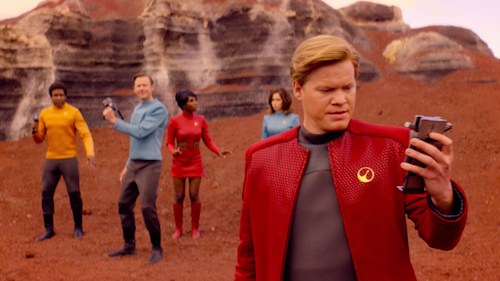 Black Mirror reveals groundbreaking episode that'll change the way we watch TV