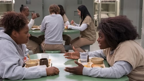 Netflix announces sad Orange is the New Black news - and fans won't be pleased! 
