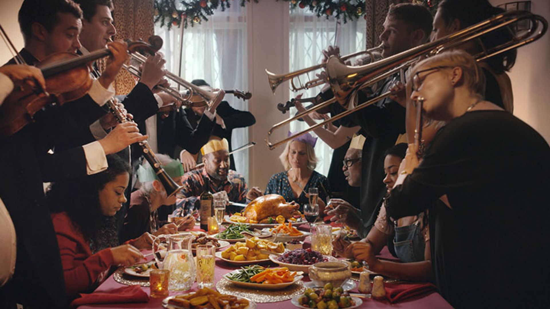 The Top Christmas Adverts 2018: Watch The Best Released So Far From ...