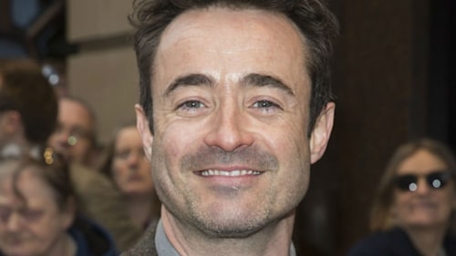 Strictly Come Dancing winner Joe McFadden gets into Twitter spat with this opinionated star