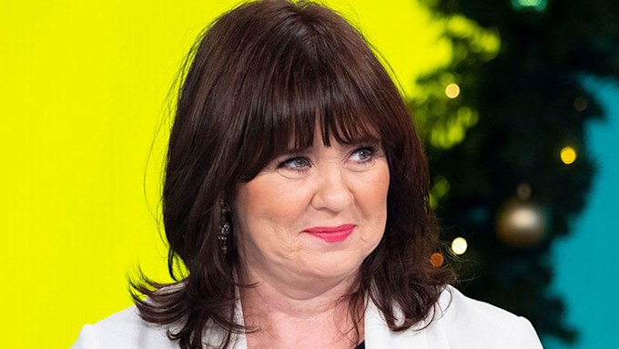 Coleen Nolan returns to Loose Woman for the first time since Kim ...