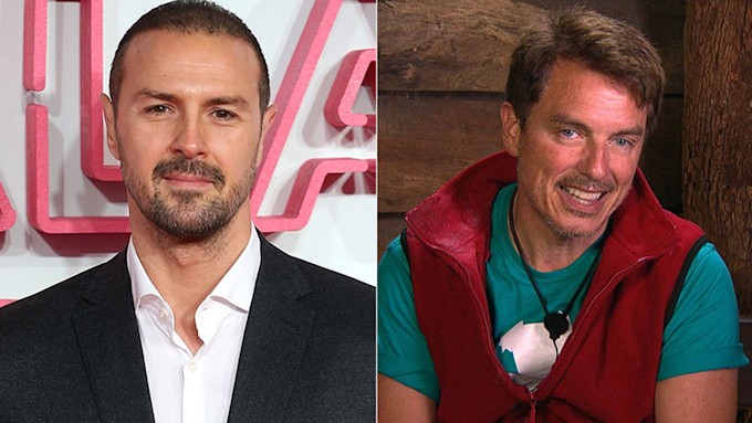 paddy mcguinness john barrowman