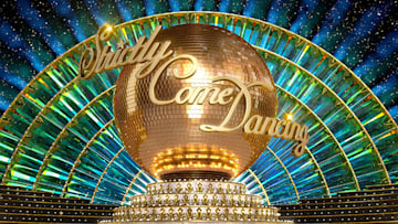 strictly come dancing credit