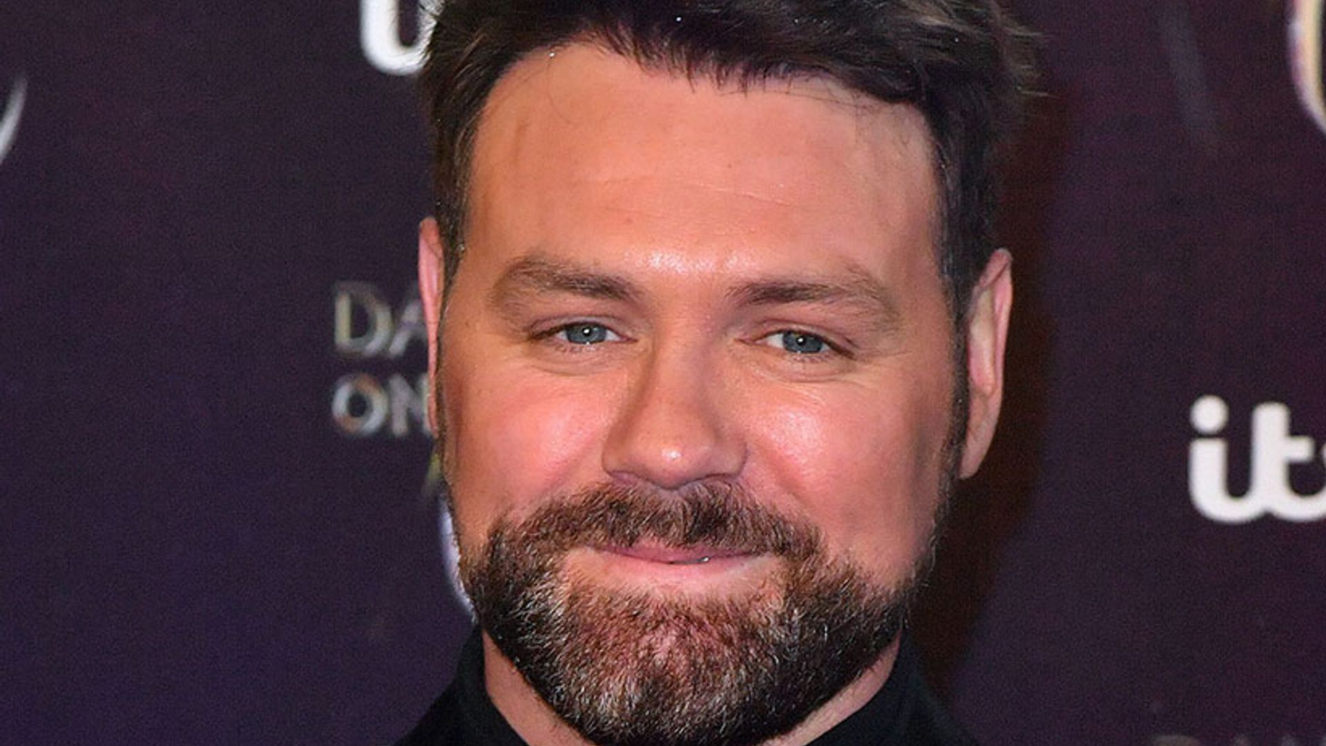 Dancing on Ice's Brian McFadden might not skate after injury in