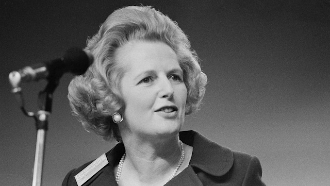 The Crown has cast this star to play Margaret Thatcher in series 4 | HELLO!